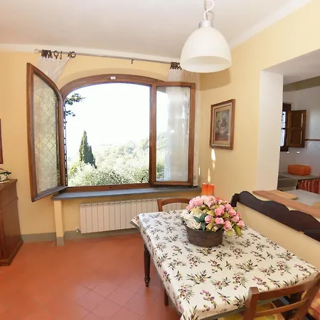 La Cipressa *