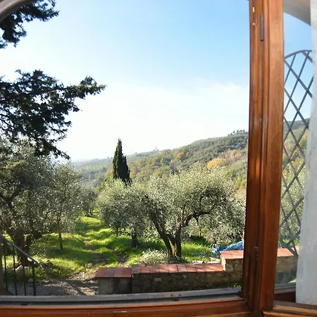 La Cipressa בית נופש קולודי
