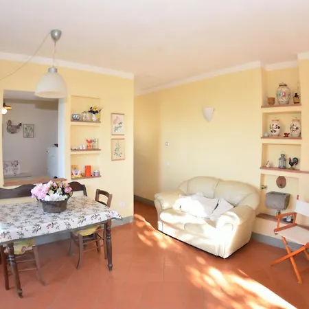 Holiday home La Cipressa *