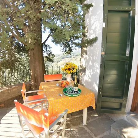 Holiday home La Cipressa *