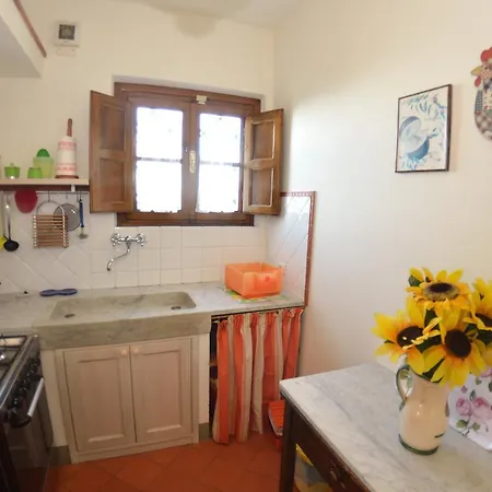 Holiday home La Cipressa Collodi