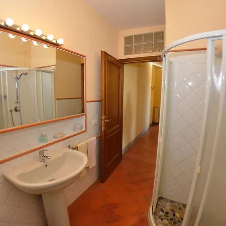 La Cipressa Holiday home Collodi