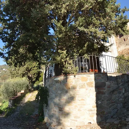 Holiday home La Cipressa *