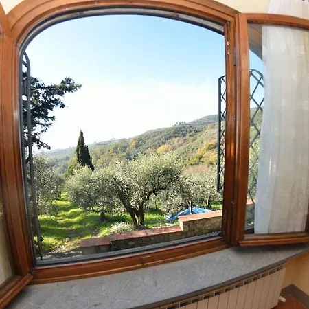 La Cipressa Collodi